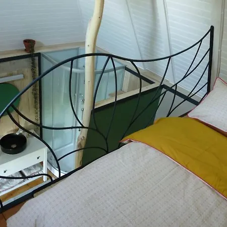 Semesterbostad Flat